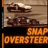 Snap Oversteer Podcast artwork