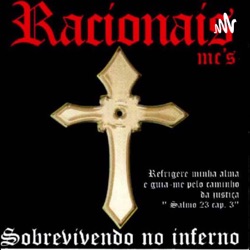 Podcast sobre os Racionais