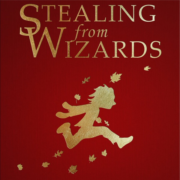 Stealing from Wizards