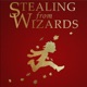 Stealing from Wizards