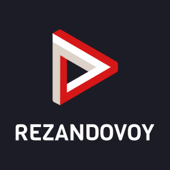 Podcast Rezandovoy - Rezandovoy