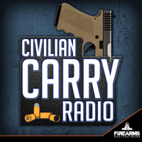 Civilian Carry Radio 119 – Todd Fossey Founder and Chief Instructor at Integrative Defense Strategies
