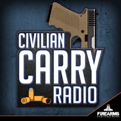 Civilian Carry Radio 159 – Realities of Police Training – Part V Urban vs Rural PD’s