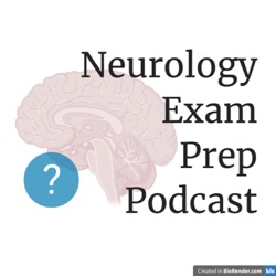 Episode 58 - Mitochondrial Diseases and the Nervous System