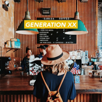 Generation XX podcast