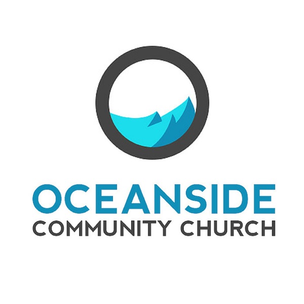 Oceanside Community Church Artwork