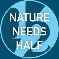 Nature Needs Half podcast
