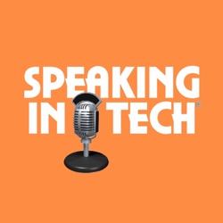 Speaking in Tech #341 - Caught in a Web
