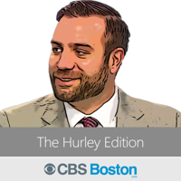 The Hurley Edition podcast
