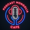 Podcast Mongolia - Marla Amarbayasgalan