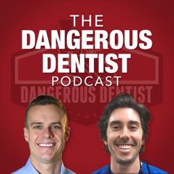 Tips for Dental Couples w/ Tony and Chelsea Benza (Podcast #38)