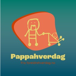 Pappahverdag: Tilretteleggingsmani