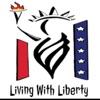 Living With Liberty artwork