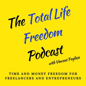 The Membership Freedom Podcast