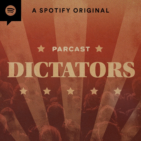 Dictators Artwork