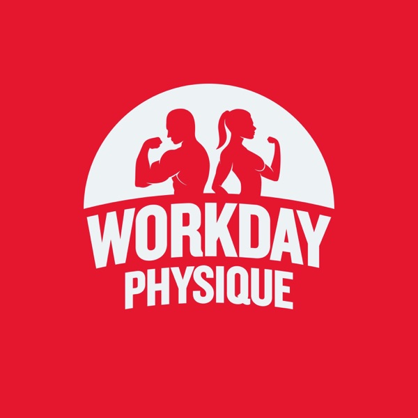 Workday Physique Artwork