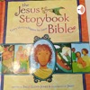 Bible Stories For Kids