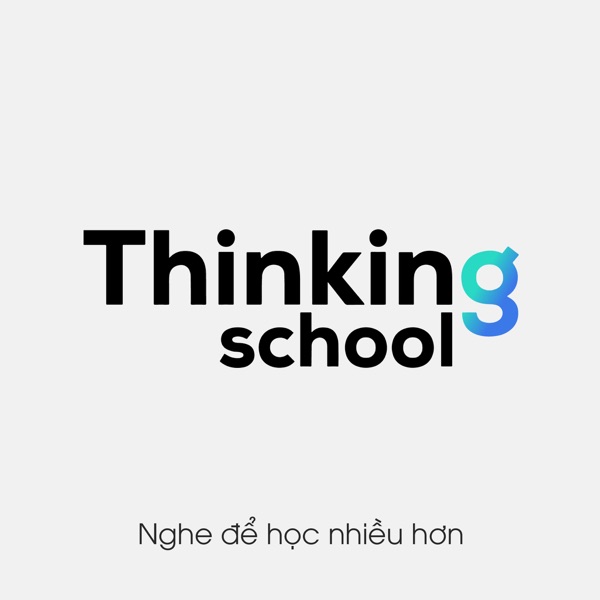 Thinking School Podcast Artwork