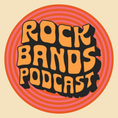 Rock Bands Podcast - Rock Bands Podcast