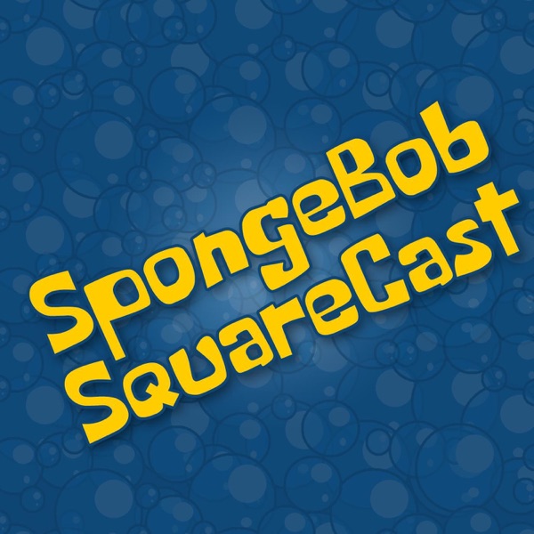 SpongeBob SquareCast Artwork