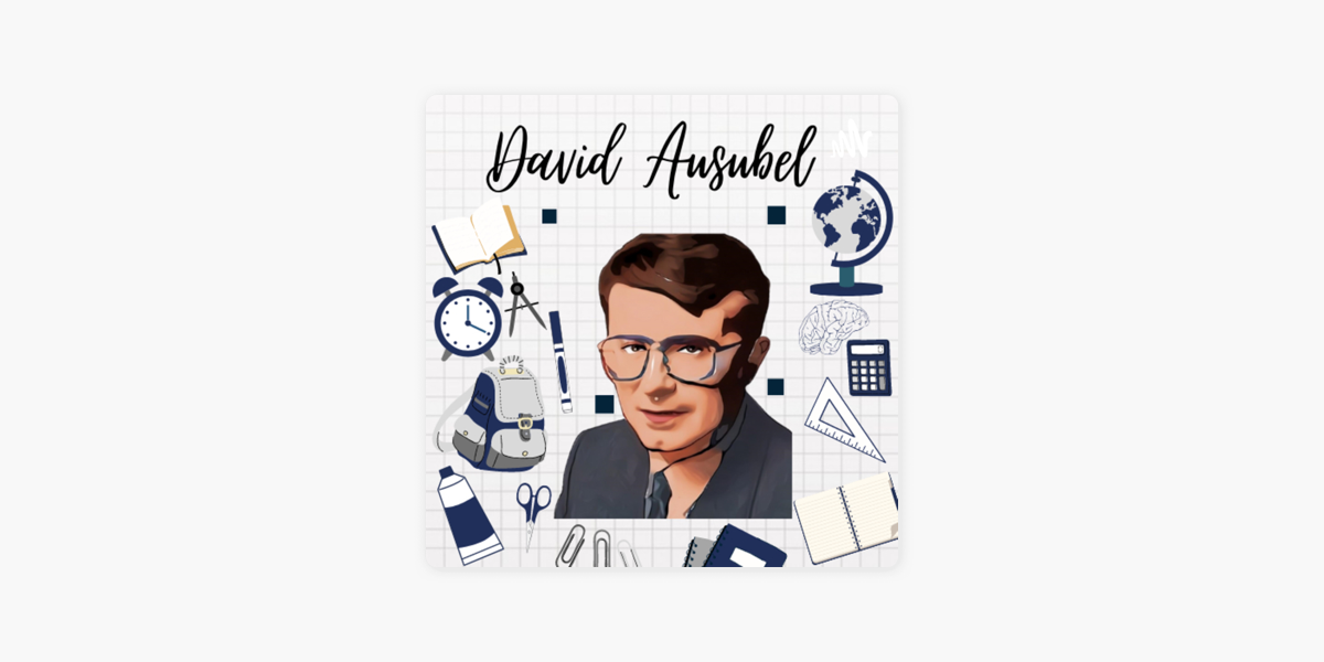 ‎Aportes De David Ausubel On Apple Podcasts