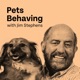 Pets Behaving