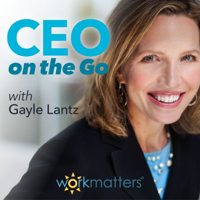 Igniting Game-Changing Growth with Pam Harper & Scott Harper