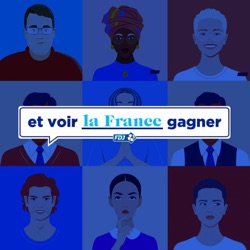 Et voir la France gagner ! 