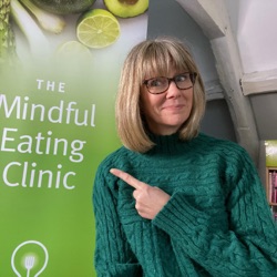How to recover from disordered eating with Elle Mace - Mindful Meets - #63