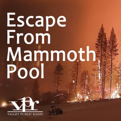 Introducing: Escape From Mammoth Pool (Trailer)