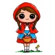 The Little Red Riding Hood