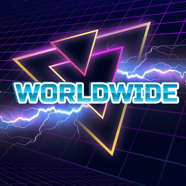 WorldWide Entertainment TV Artwork