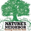 Nature's Neighbor - Growing From our Roots artwork