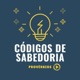 Sabedoria Cast - CÓDIGO DE SABEDORIA - PROVÉRBIOS 17 - Série Provérbios para Vida.