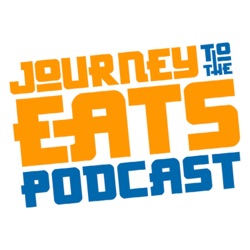 Losing over a 100 pounds, food as sustenance, and fad diets with Jet | Cyd's Foodcast