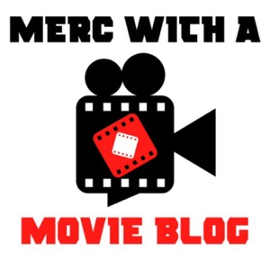 Merc With A Movie Blog