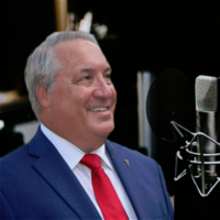 The Christian Perspective with Chris Hughes podcast