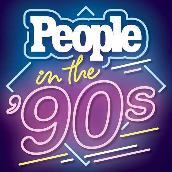 PEOPLE in the '90s image