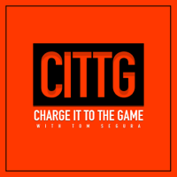 Charge It to the Game With Tom Segura podcast