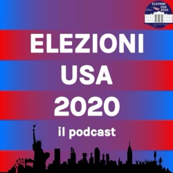 Il ruolo delle donne nella politica americana con Sofia Eliodori