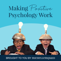 Awakening Compassion At Work with Monica Worline