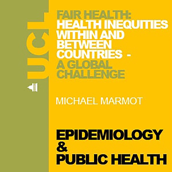 Fair Health: Health Inequities Within and Between Countries - A Global Challenge - Video Artwork