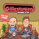 Gillestugan Podcast #92 – Fem män och en Podcast