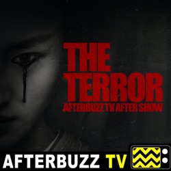 The Terror S:1 | The Ladder E:3 | AfterBuzz TV AfterShow