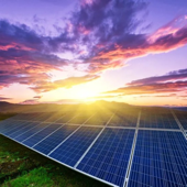 Energía Solar Fotovoltaica Y Las Energías Renovables - Andrea Gonzales Vasquez