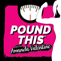 627: Amanda Valentine - Personal Trainer