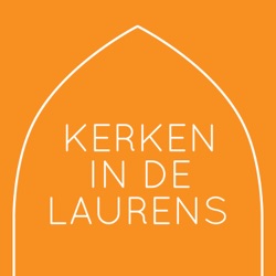 De Laurenskerk Podcast