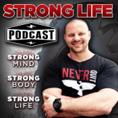 The STRONG Life Podcast with Zach Even - Esh - Zach Even-Esh