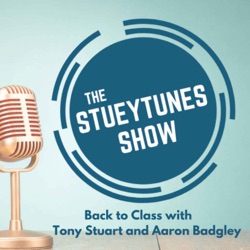 The Stueytunes Show 2020 Christmas Bonus!