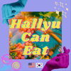 HALLYU CAN EAT: A K-pop Music Show - Hallyu Can Eat